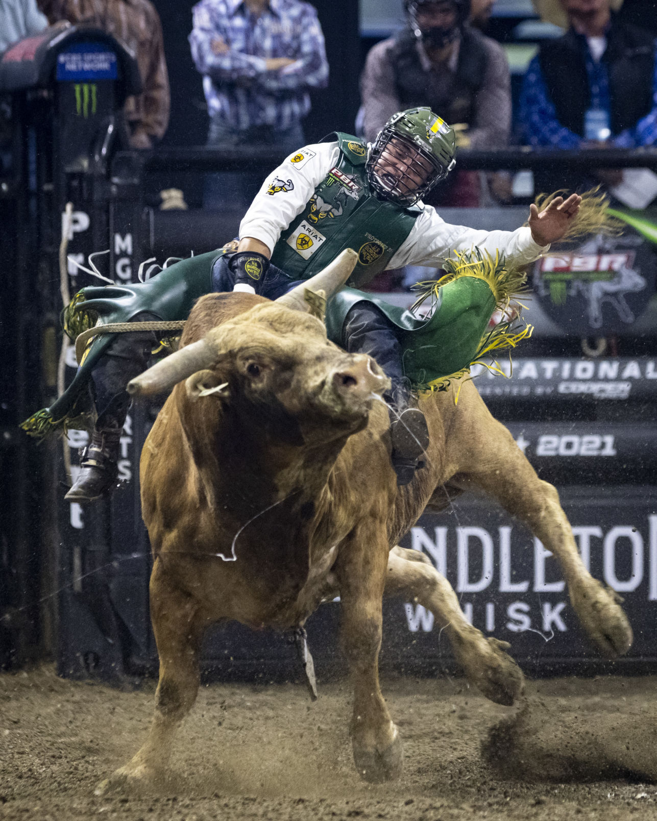 PBR Wrangler Invitational
